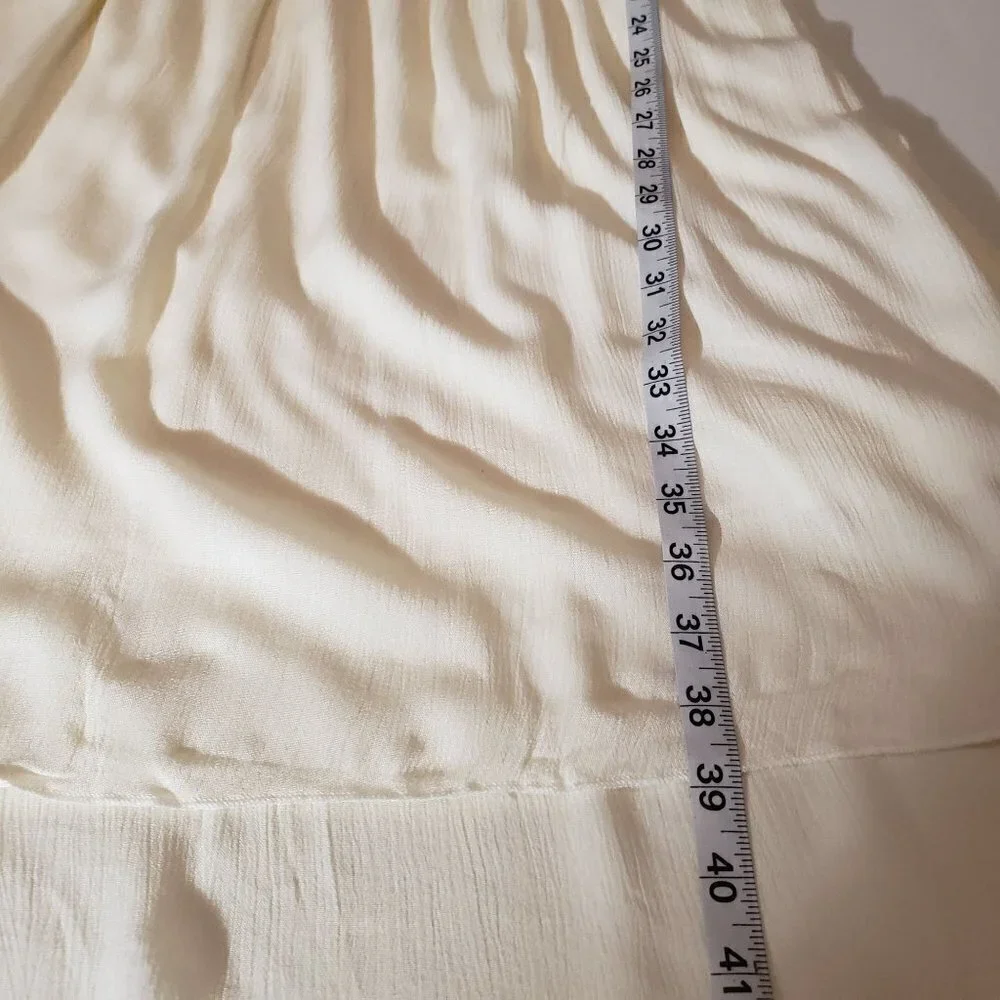 Summer dress Size XL NWT - Picture 11 of 12